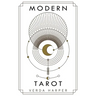 Modern tarot: The ultimate guide to the mystery, witchcraft, cards, decks, spreads and how to avoid traps and understand the symboli