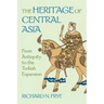 The Heritage of Central Asia