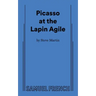 Picasso at the Lapin Agile