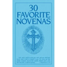 Thirty Favorite Novenas