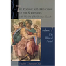 The Biblical Period