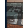 National Star-spangled Banner Centennial, Baltimore, Maryland, September 6 To 13, 1914