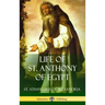 Life of St. Anthony of Egypt (Hardcover)