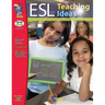 ESL Teaching Ideas Gr. K-8