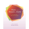 Music from Around the World for Recorders: for Three Part Recorder Ensemble