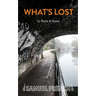 What's Lost
