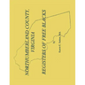 Northumberland County Registers of Free Blacks