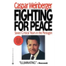 Fighting for Peace: 7 Critical Years in the Pentagon