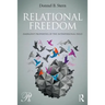 Relational Freedom: Emergent Properties of the Interpersonal Field