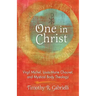 One in Christ: Virgil Michel, Louis-Marie Chauvet, and Mystical Body Theology