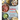 Salsas and Moles: Fresh and Authentic Recipes for Pico de Gallo, Mole Poblano, Chimichurri, Guacamole, and More [A Cookbook]
