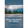 Philosophy of Mind