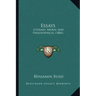 Essays: Literary, Moral and Philosophical (1806)