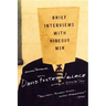 Brief Interviews with Hideous Men