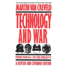 Technology and War: From 2000 B.C. to the Present