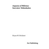 Aspasia of Miletus: Socrates' Didaskalos