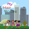 My Hair Rocks