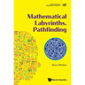Mathematical Labyrinths. Pathfinding