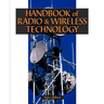 Handbook of Radio & Wireless Technology