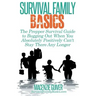 The Prepper Survival Guide to Bugging Out When You Absolutely Positively Can't Stay There Any Longer