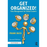 Get Organized!: Time Management for School Leaders