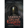 The Modern Divine Comedy Book 6: Purgatorio 2 Departure