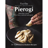 Pierogi: More Than a Book, Less Than a National Taste Guide