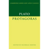 Plato: Protagoras