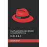 Unofficial RHCSA 8 & 9 (EX200) Complete Reference: Rhel 8 & 9
