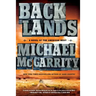 Backlands: A Novel of the American West