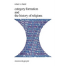 Category Formation and the History of Religions