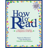 How to Read: a Kick-Start to Reading for Beginners of Any Age