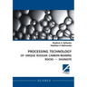 Processing Technology of Unique Russian Carbon-Bearing Rocks - Shungite