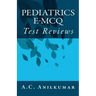 Pediatrics e-MCQ: Test Reviews