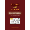 Atlantis and Lemuria: History and Civilization