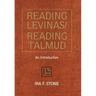Reading Levinas/Reading Talmud