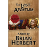 The Lost Apostles: Book 2 of the Stolen Gospels