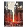 Weird New York City: A History of Mysteries, Strange Tales, and Hauntings across the Big Apple