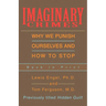 Imaginary Crimes: Why We Punish Ourselves and How to Stop