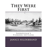 They Were First: Sheboygan's Pioneer Settlers