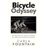 Bicycle Odyssey: An Around-The-World Journey of Inner and Outer Discovery