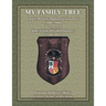 My Family Tree: Grace McLean Moses, Genealogist (1908-1996), Descendant of John Lewis, Welsh Emigrant (1592-1657)