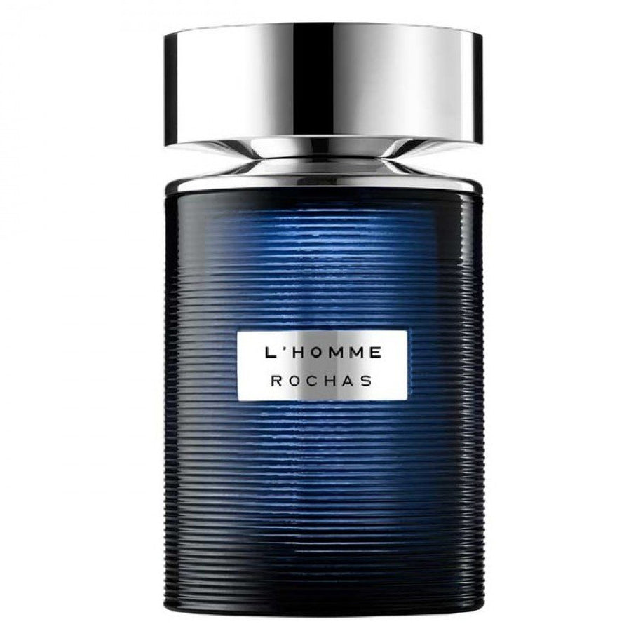 Rochas L'Homme 3.4 EDT spray for men by LaBellePerfumes