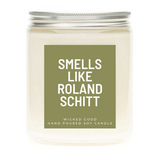 Smells Like Schitt's Creek Candle by Wicked Good Perfume