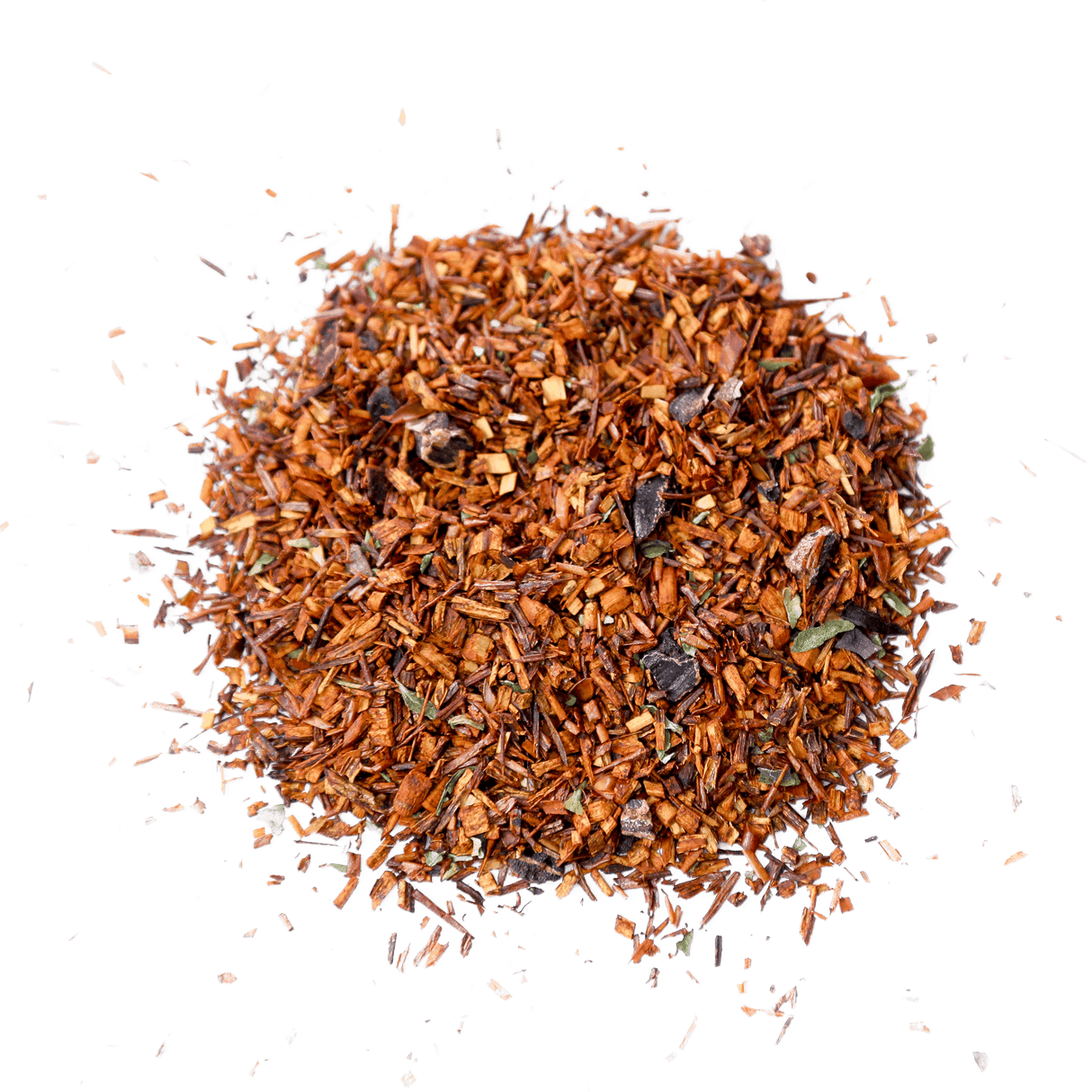 Rooibos Vanilla by Open Door Tea CT