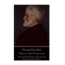 George Meredith - Diana of the Crossways: "I expect that Woman will be the last thing civilized by Man."