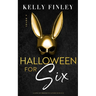 Halloween For Six: A Lots of Friends to Lover Holiday RomCom