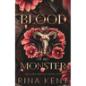 Blood of My Monster: Special Edition Print