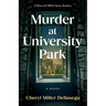 Murder at University Park