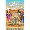 Heroes of the Desert: Book 10